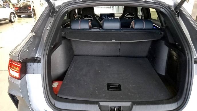 BYD Seal Seal U Design 87 kWh Elektro 218hp - ref: 7-47325 - Photo 10