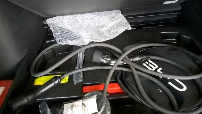 BYD Seal Seal U Design 87 kWh Elektro 218hp - ref: 7-47325 - Photo 16