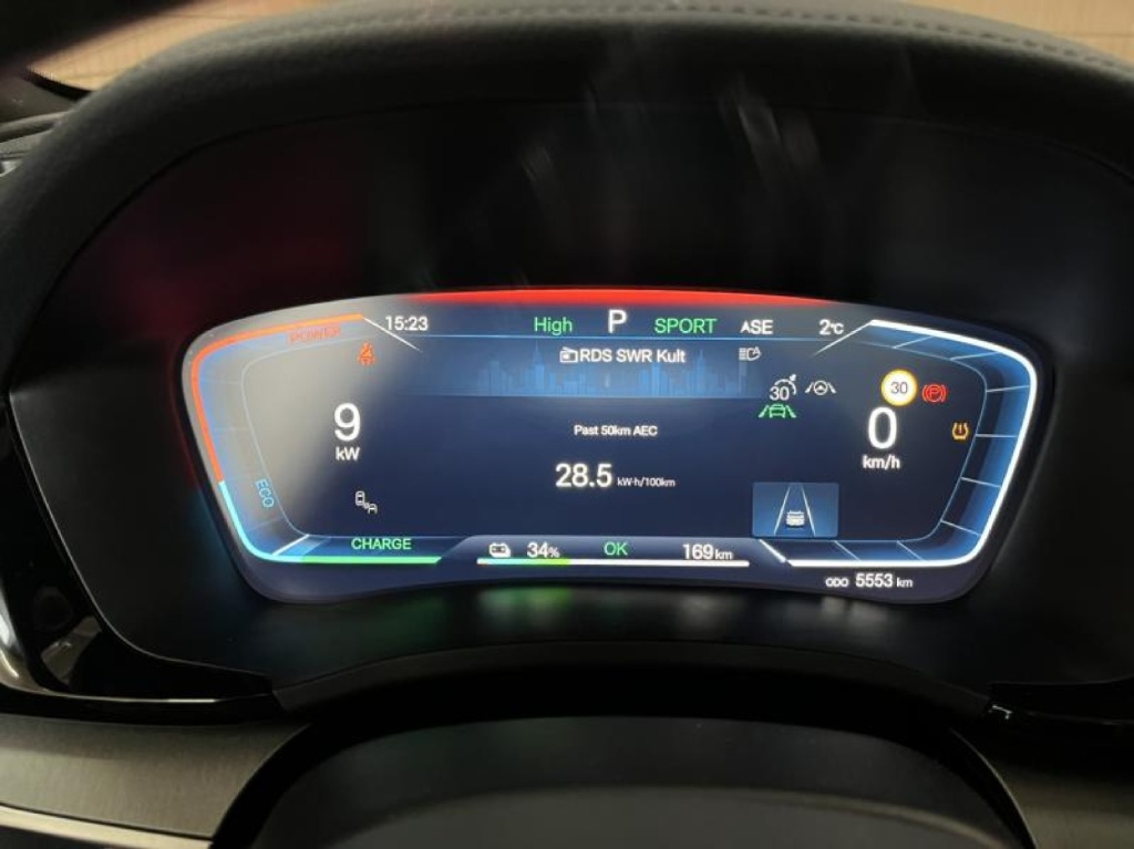 BYD Seal Seal U Design 87 kWh Elektro 218hp - ref: 7-47326 - Photo 11