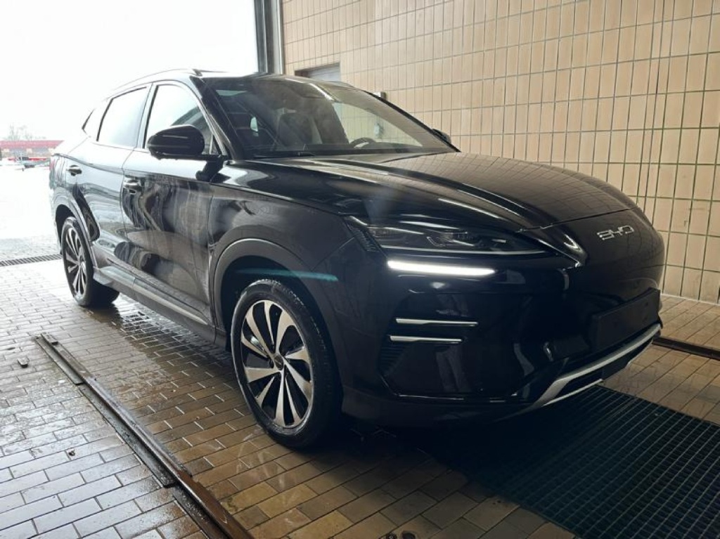 BYD Seal Seal U Design 87 kWh Elektro 218hp - ref: 7-47326 - Photo 3