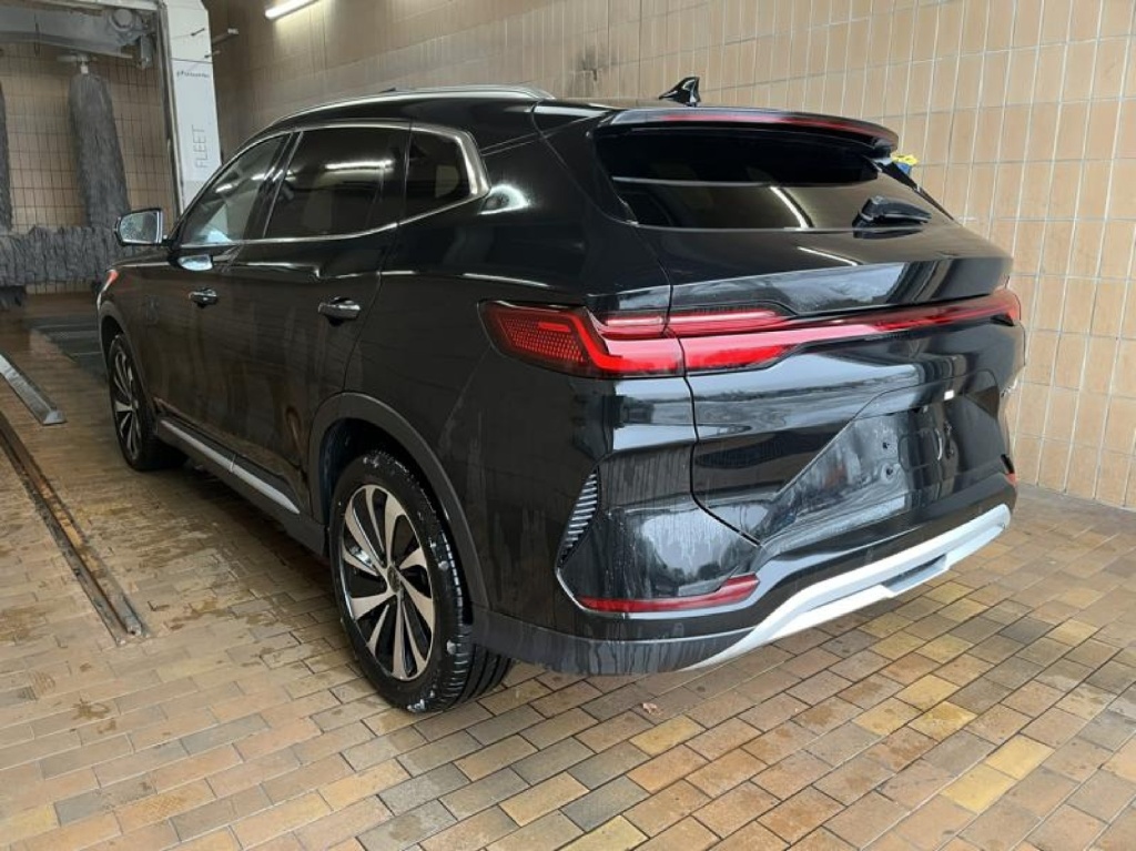 BYD Seal Seal U Design 87 kWh Elektro 218hp - ref: 7-47326 - Photo 5