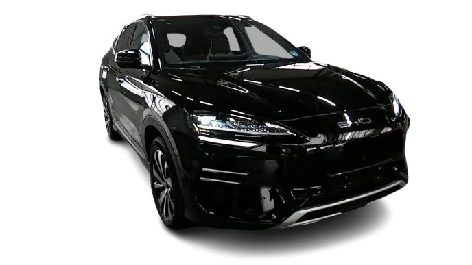 BYD Seal Seal U Design 87 kWh Elektro 218hp - ref: 7-47327 - Photo 1