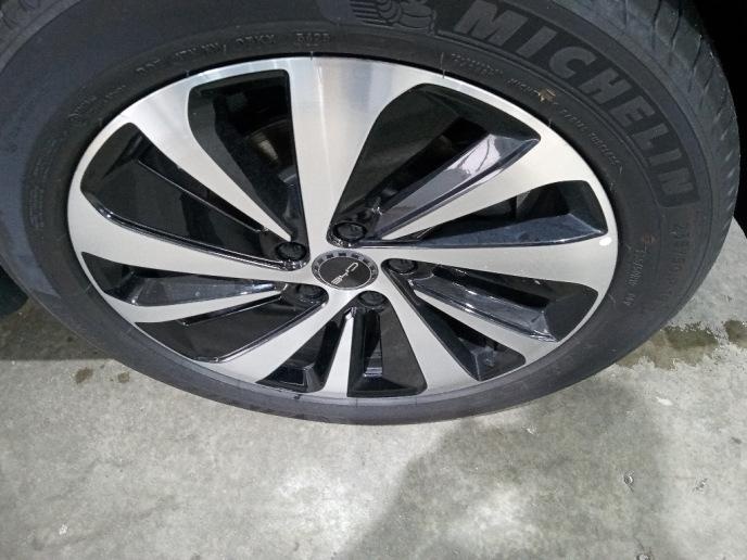 BYD Seal Seal U Design 87 kWh Elektro 218hp - ref: 7-47329 - Photo 10