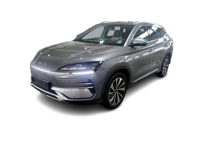 BYD Seal Seal U Design 87 kWh Elektro 218hp - ref: 7-47330 - Photo 3