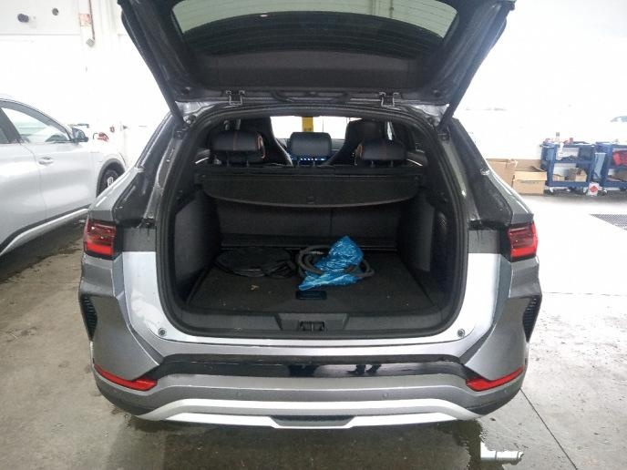 BYD Seal Seal U Design 87 kWh Elektro 218hp - ref: 7-47330 - Photo 7