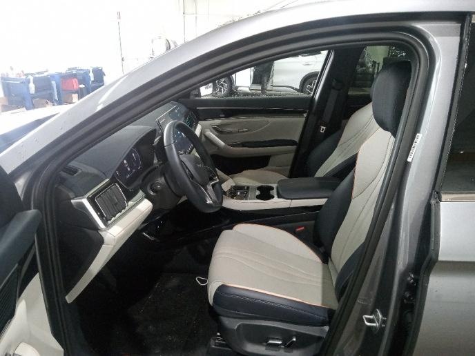 BYD Seal Seal U Design 87 kWh Elektro 218hp - ref: 7-47330 - Photo 8