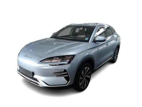 BYD Seal Seal U Design 87 kWh Elektro 218hp - ref: 7-47331 - Photo 1