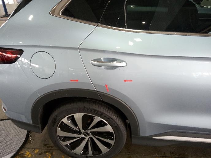 BYD Seal Seal U Design 87 kWh Elektro 218hp - ref: 7-47331 - Photo 18