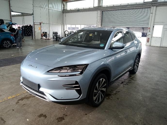 BYD Seal Seal U Design 87 kWh Elektro 218hp - ref: 7-47331 - Photo 3