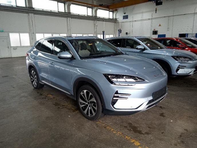 BYD Seal Seal U Design 87 kWh Elektro 218hp - ref: 7-47331 - Photo 4