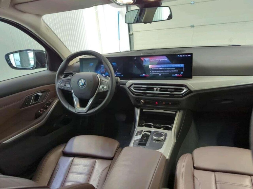 BMW 320 3er - 320 e (OPF)(EURO 6d) 2.0 Plugin Hybrid (Benzin) 163hp - ref: 7-47332 - Photo 11