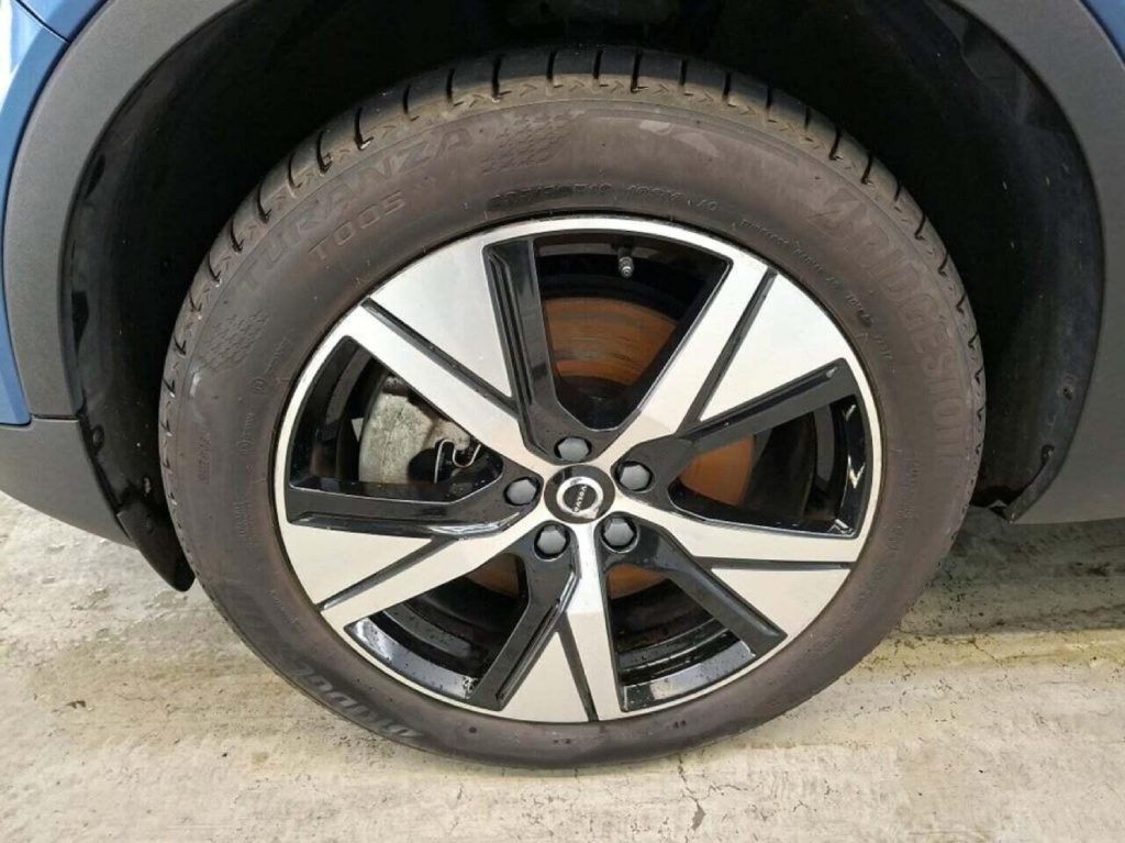 VOLVO XC40 XC 40 P8 Twin Pure Electric AWD R-Design Recharge Elektro 408hp AWD - ref: 7-47334 - Photo 12