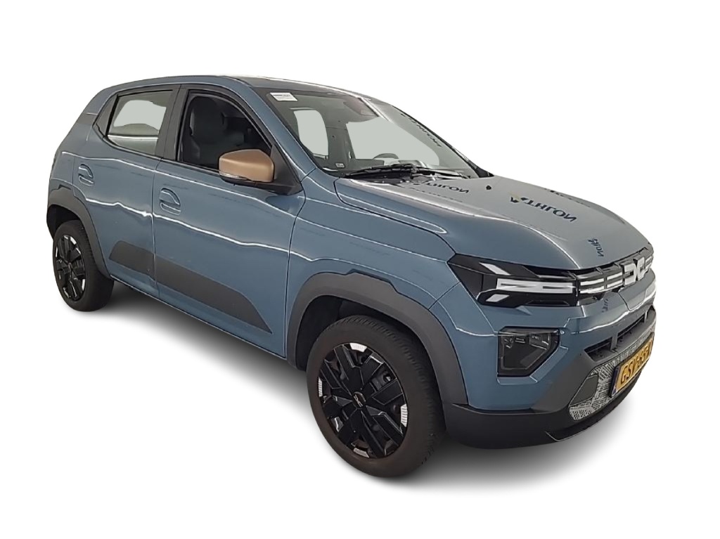 DACIA Spring Spring Electric 65 Extreme Elektro 65hp - ref: 7-47336 - Photo 1