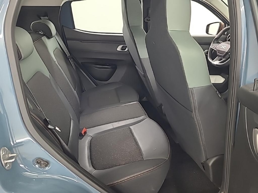 DACIA Spring Spring Electric 65 Extreme Elektro 65hp - ref: 7-47336 - Photo 10