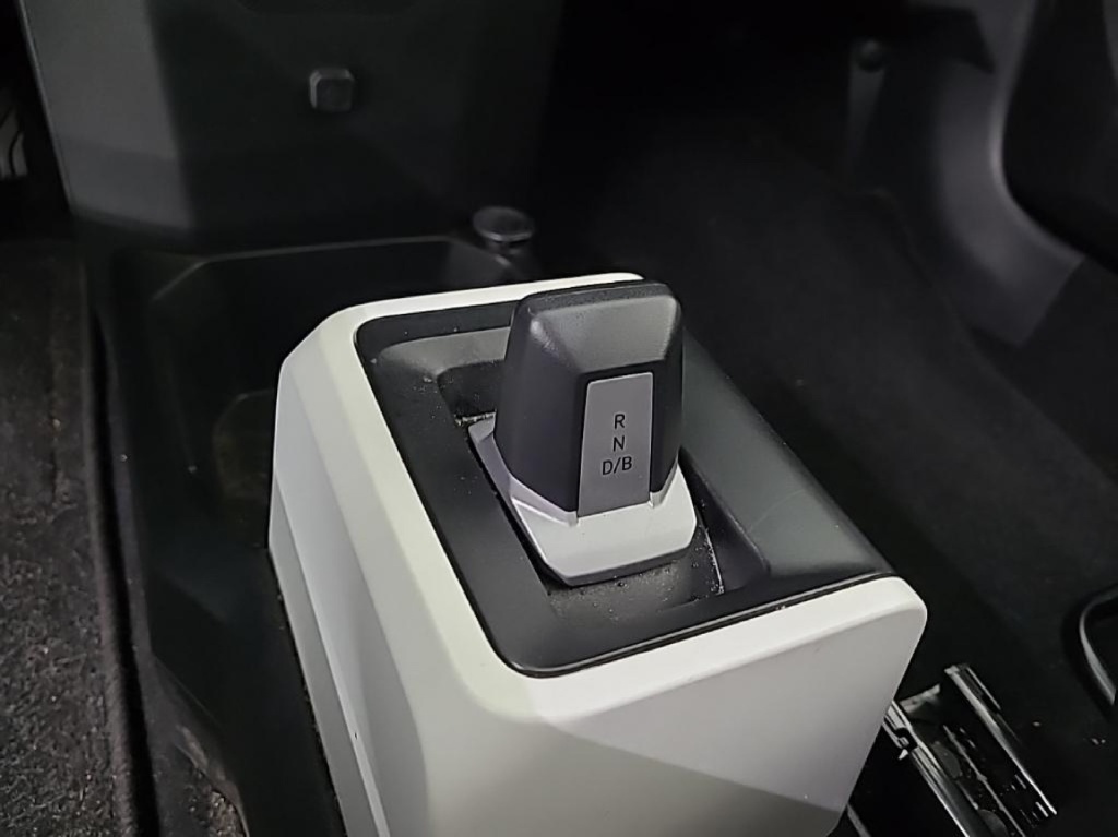 DACIA Spring Spring Electric 65 Extreme Elektro 65hp - ref: 7-47336 - Photo 12