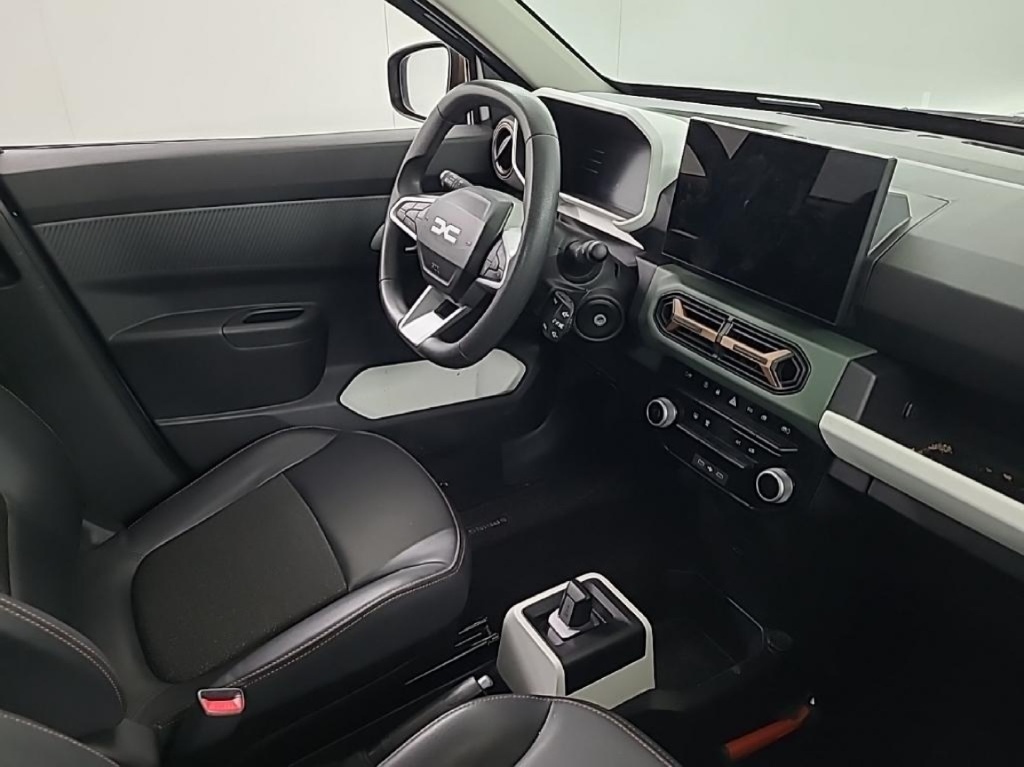 DACIA Spring Spring Electric 65 Extreme Elektro 65hp - ref: 7-47336 - Photo 14