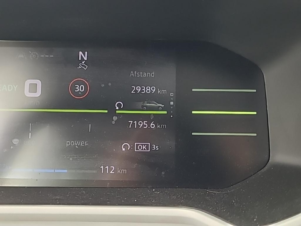 DACIA Spring Spring Electric 65 Extreme Elektro 65hp - ref: 7-47336 - Photo 6