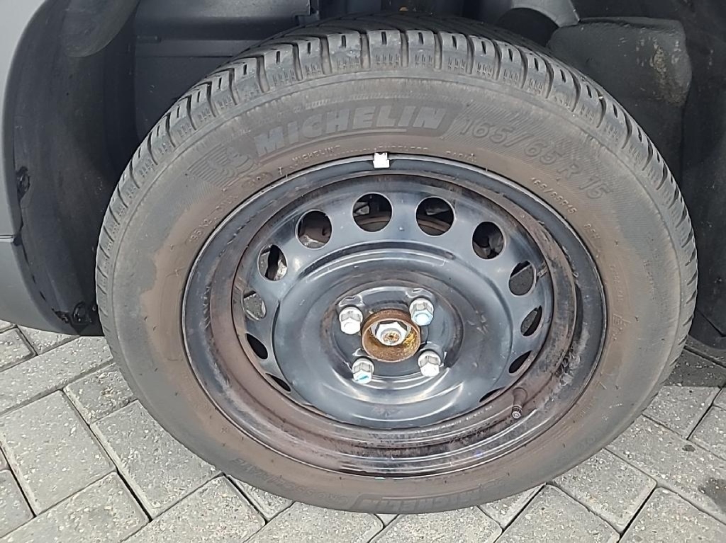 DACIA Spring Spring Electric 65 Extreme Elektro 65hp - ref: 7-47336 - Photo 8