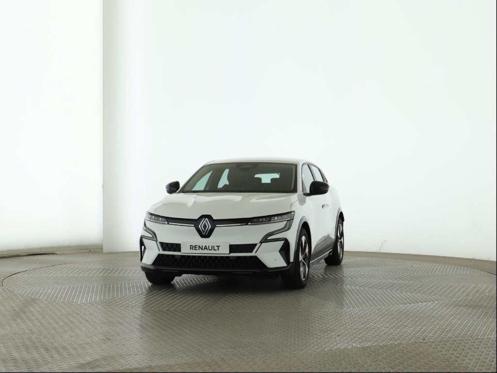 RENAULT Megane Equilibre Elektro 131hp - ref: 7-47338 - Photo 10