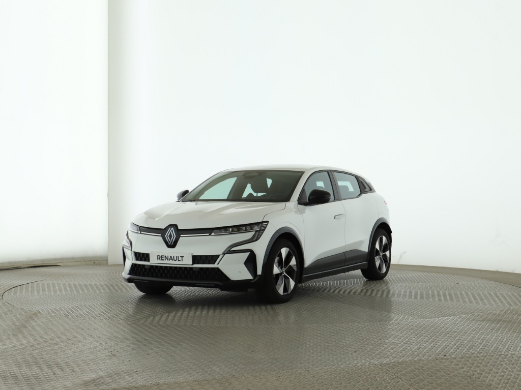 RENAULT Megane Equilibre Elektro 131hp - ref: 7-47338 - Photo 2