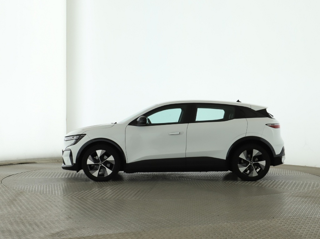 RENAULT Megane Equilibre Elektro 131hp - ref: 7-47338 - Photo 5