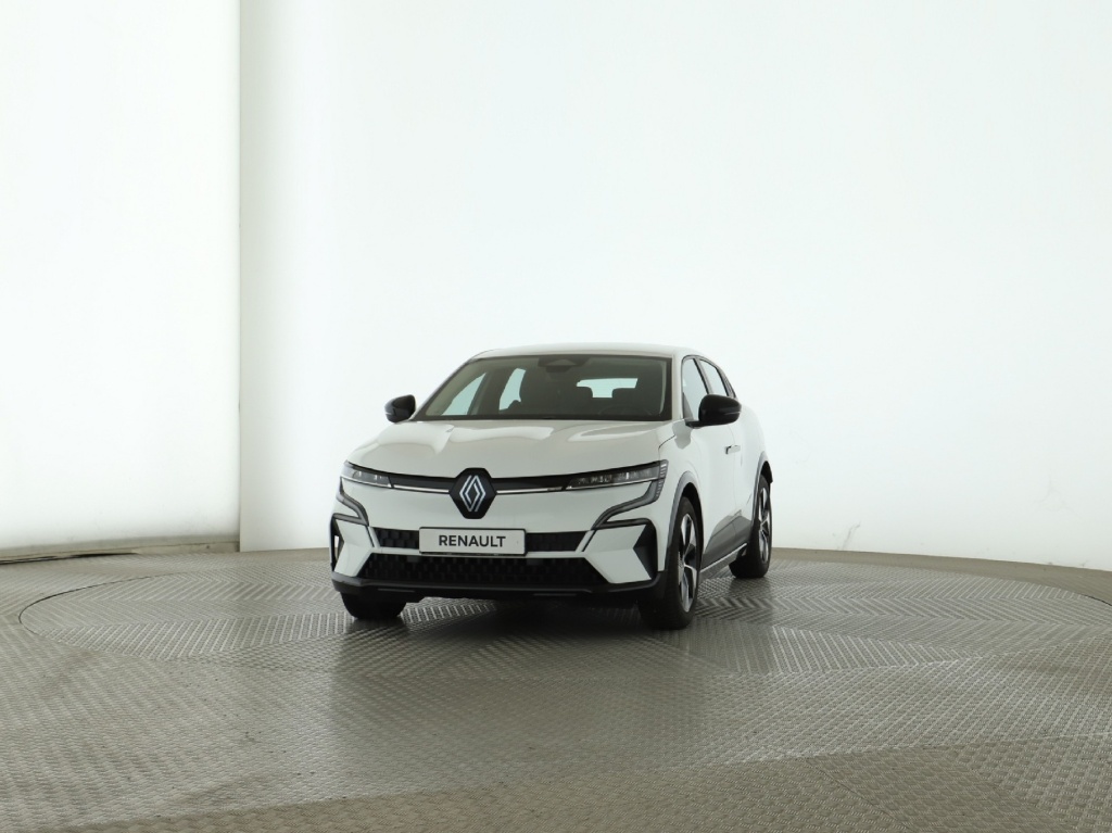 RENAULT Megane Equilibre Elektro 131hp - ref: 7-47339 - Photo 11