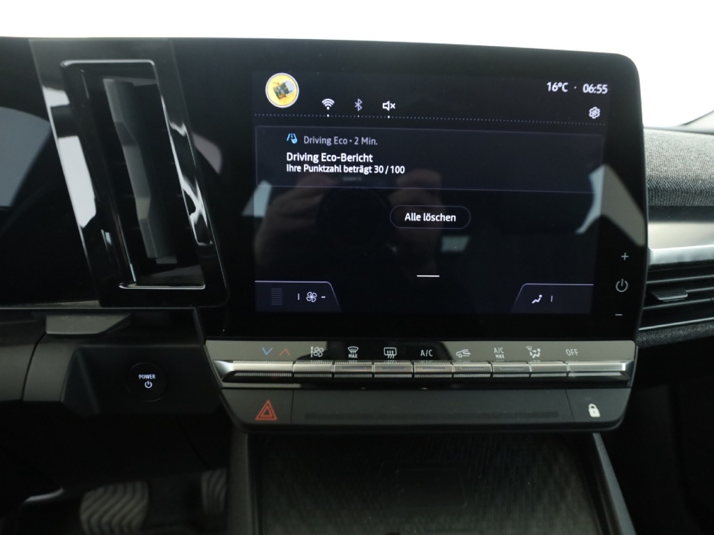 RENAULT Megane Equilibre Elektro 131hp - ref: 7-47339 - Photo 13