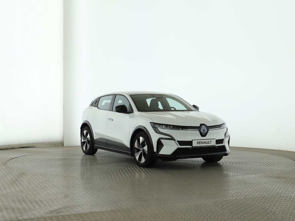 RENAULT Megane Equilibre Elektro 131hp - ref: 7-47339 - Photo 2