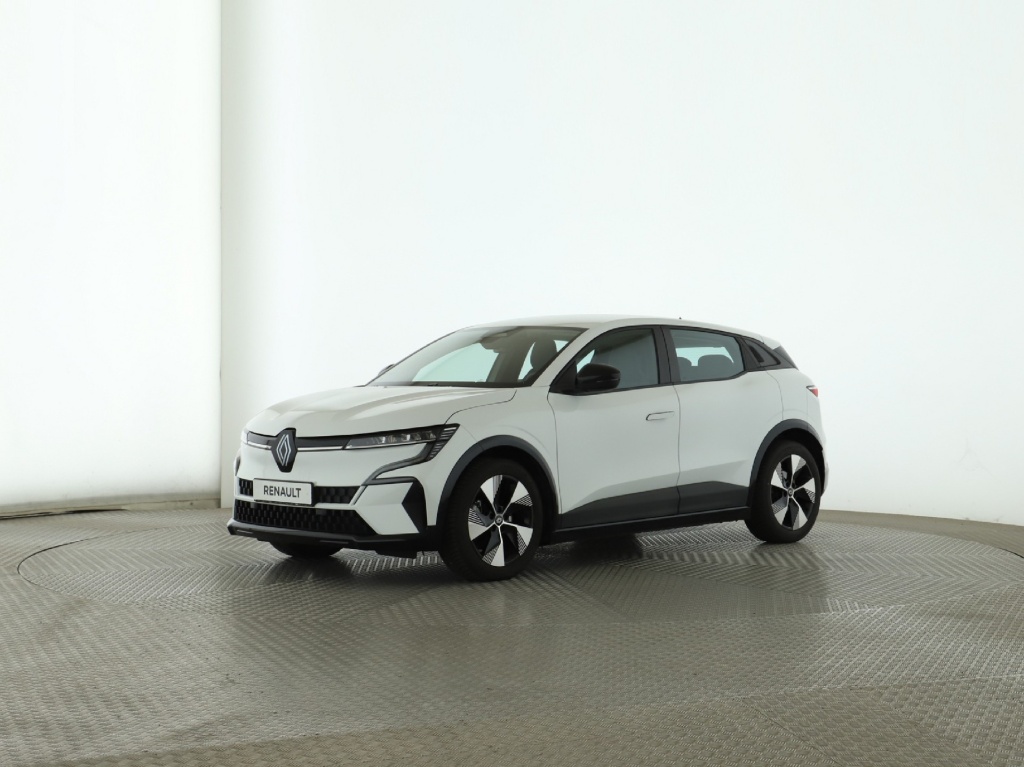 RENAULT Megane Equilibre Elektro 131hp - ref: 7-47339 - Photo 3