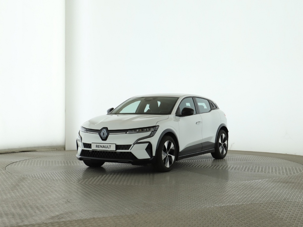 RENAULT Megane Equilibre Elektro 131hp - ref: 7-47339 - Photo 4