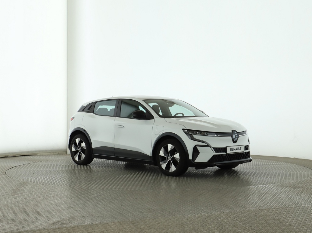 RENAULT Megane Equilibre Elektro 131hp - ref: 7-47339 - Photo 5