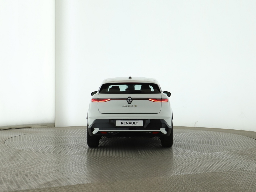 RENAULT Megane Equilibre Elektro 131hp - ref: 7-47339 - Photo 9