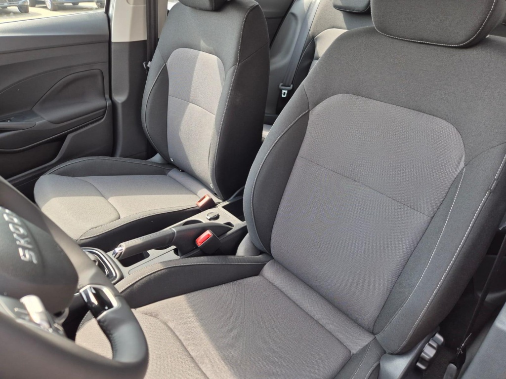 SKODA Fabia 1.0 Gasoline 116hp DSG - ref: 7-47342 - Photo 10