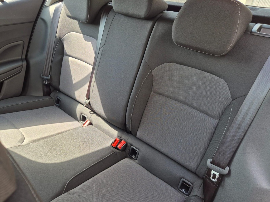 SKODA Fabia 1.0 Gasoline 116hp DSG - ref: 7-47342 - Photo 11