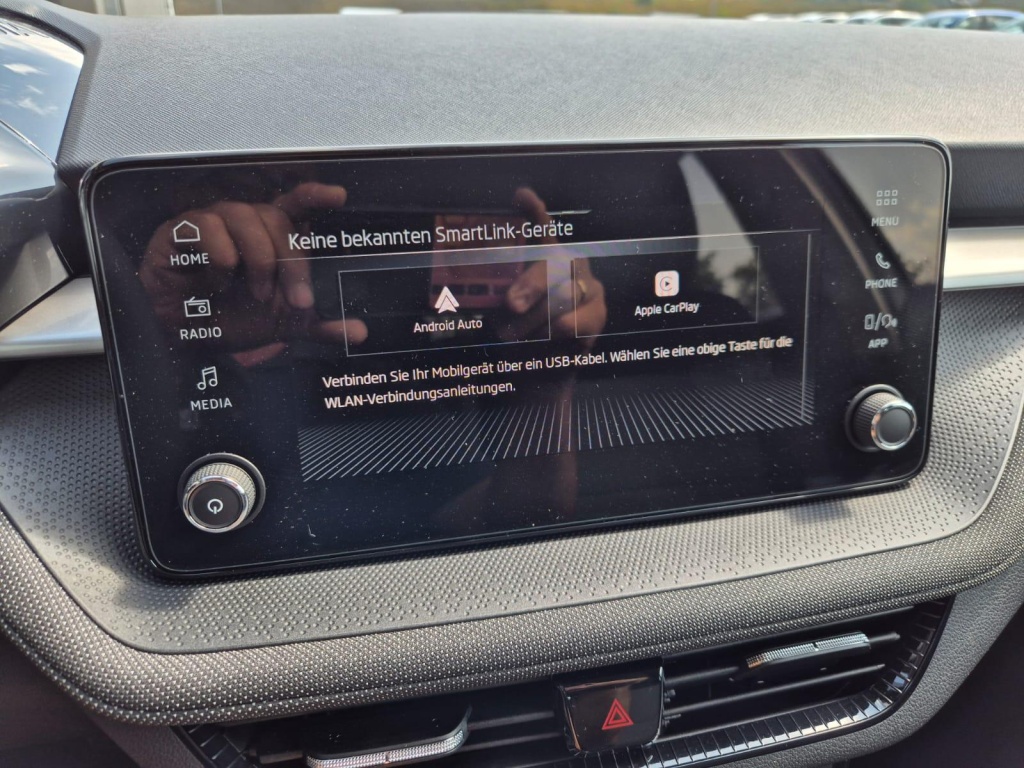 SKODA Fabia 1.0 Gasoline 116hp DSG - ref: 7-47342 - Photo 19