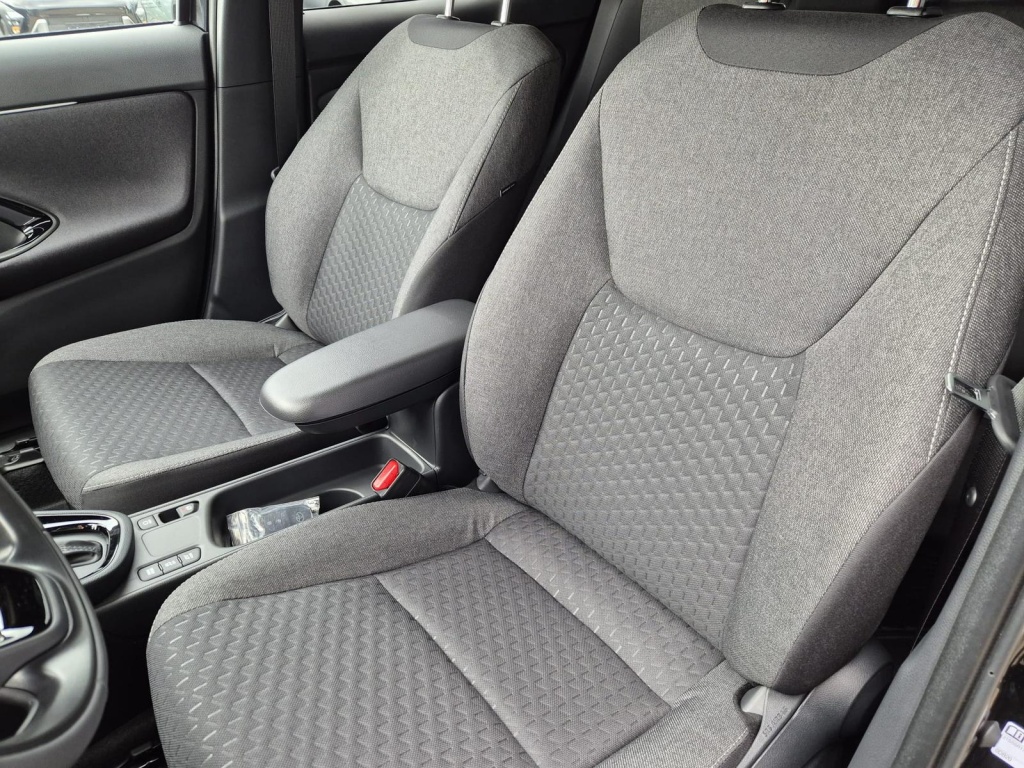 TOYOTA Yaris Cross 1.5 Hybrid 131hp - ref: 7-47343 - Photo 11