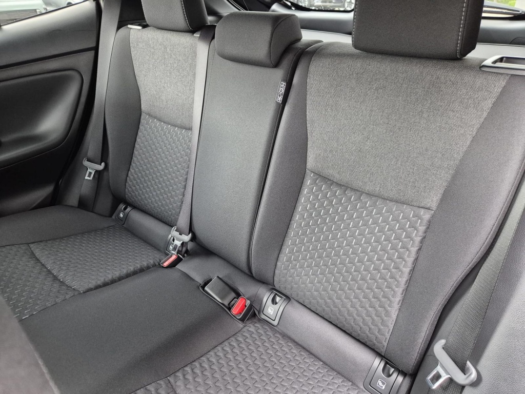 TOYOTA Yaris Cross 1.5 Hybrid 131hp - ref: 7-47343 - Photo 12