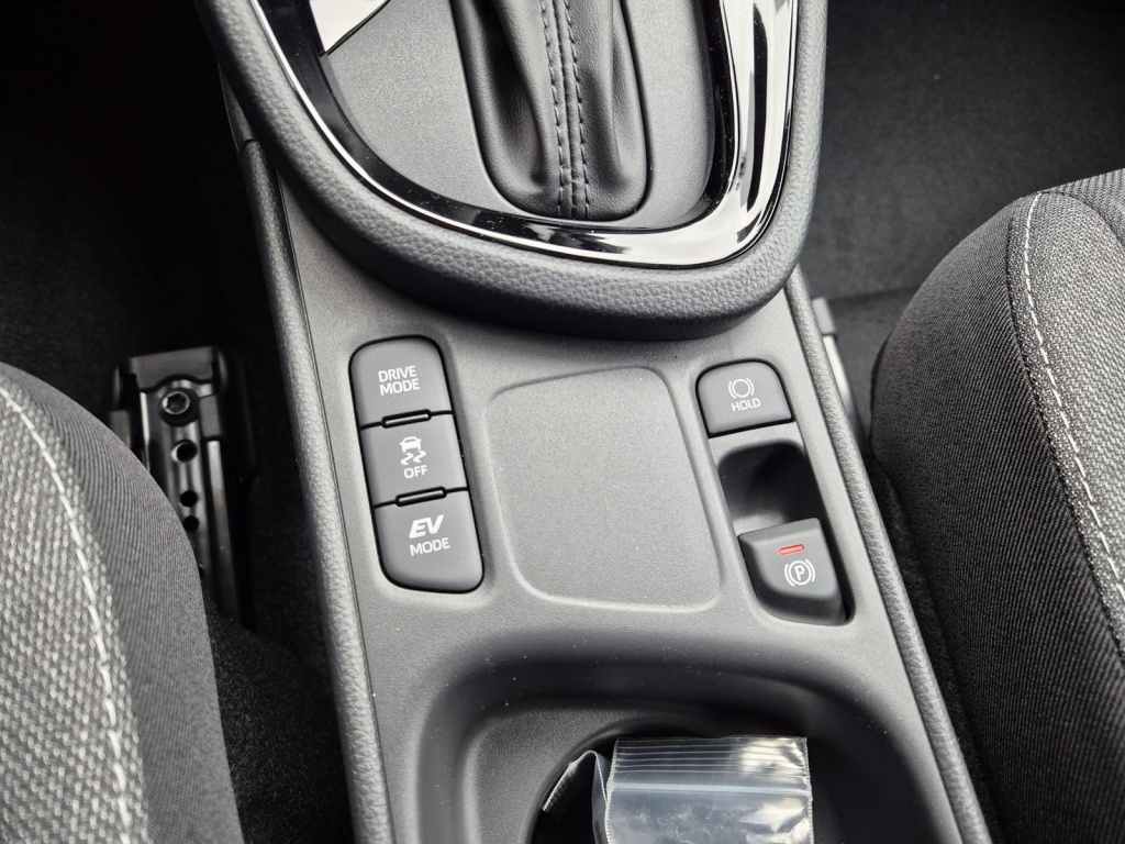 TOYOTA Yaris Cross 1.5 Hybrid 131hp - ref: 7-47343 - Photo 20