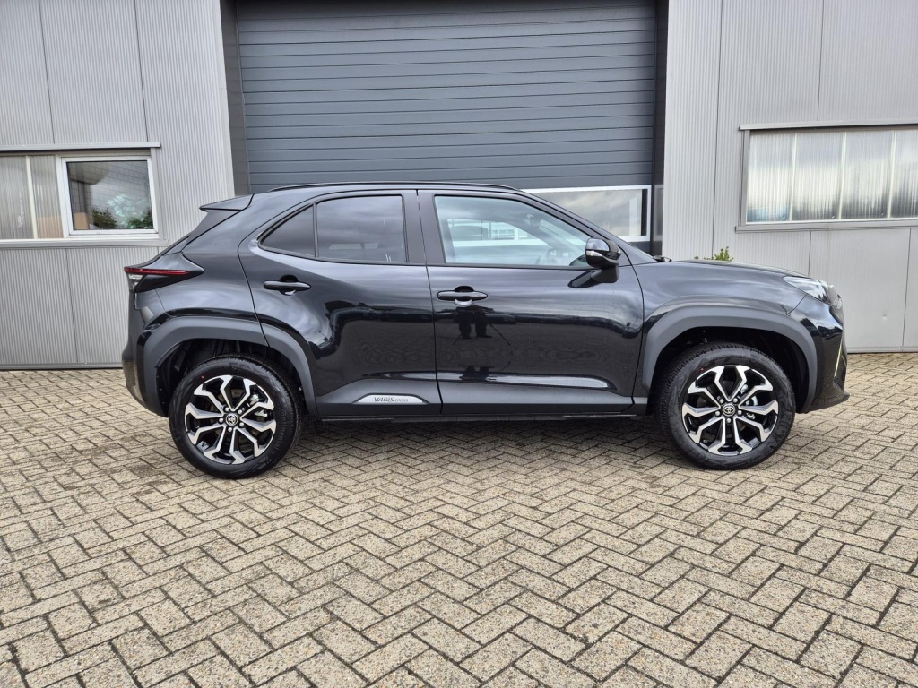 TOYOTA Yaris Cross 1.5 Hybrid 131hp - ref: 7-47343 - Photo 6