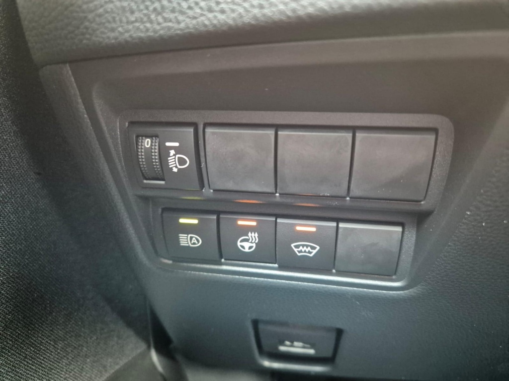 TOYOTA Yaris Cross 1.5 Hybrid 131hp - ref: 7-47344 - Photo 14