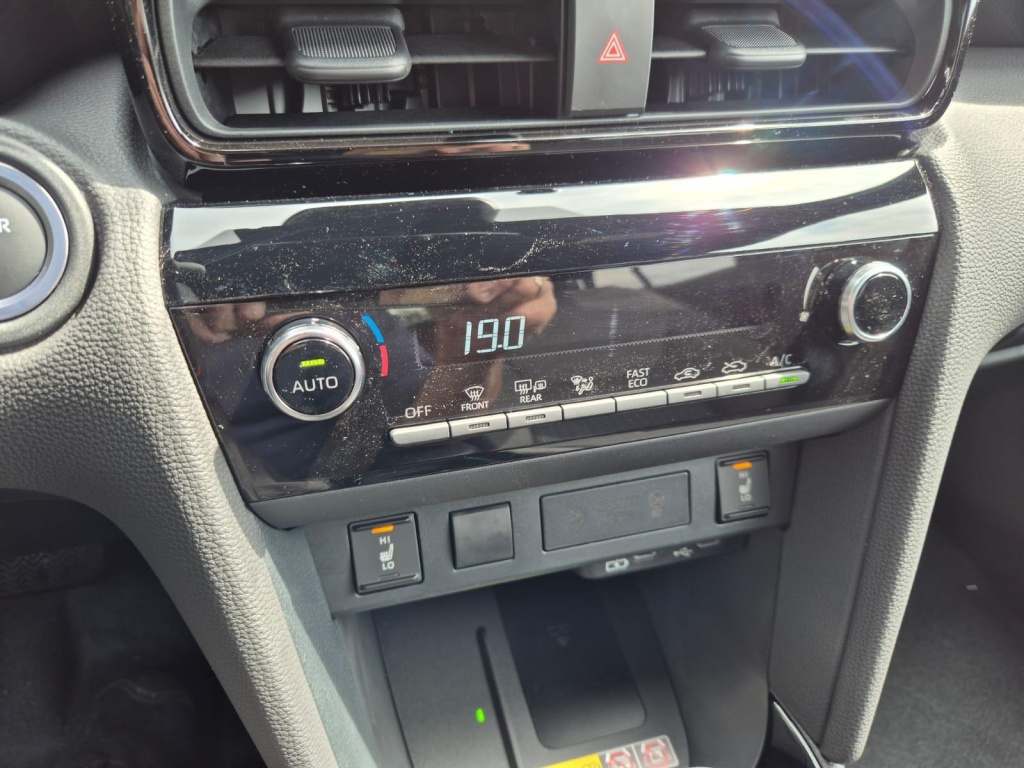 TOYOTA Yaris Cross 1.5 Hybrid 131hp - ref: 7-47344 - Photo 16