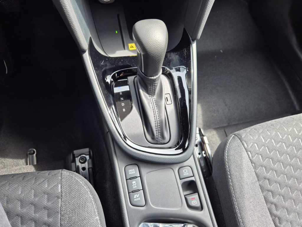 TOYOTA Yaris Cross 1.5 Hybrid 131hp - ref: 7-47344 - Photo 20