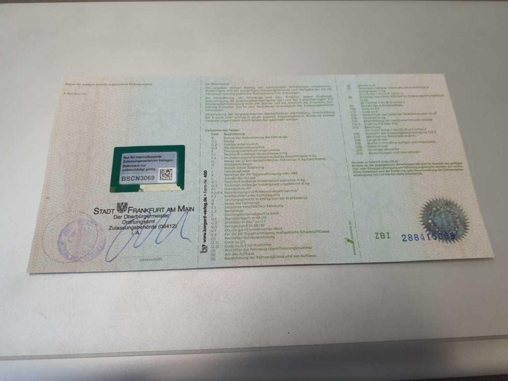 BMW X5 X5 xDrive50e xDrive (EURO 6d). 3.0 Plugin Hybrid (Benzin) 313hp xDrive - ref: 7-47352 - Photo 10