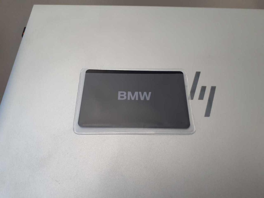 BMW X5 X5 xDrive50e xDrive (EURO 6d). 3.0 Plugin Hybrid (Benzin) 313hp xDrive - ref: 7-47352 - Photo 11