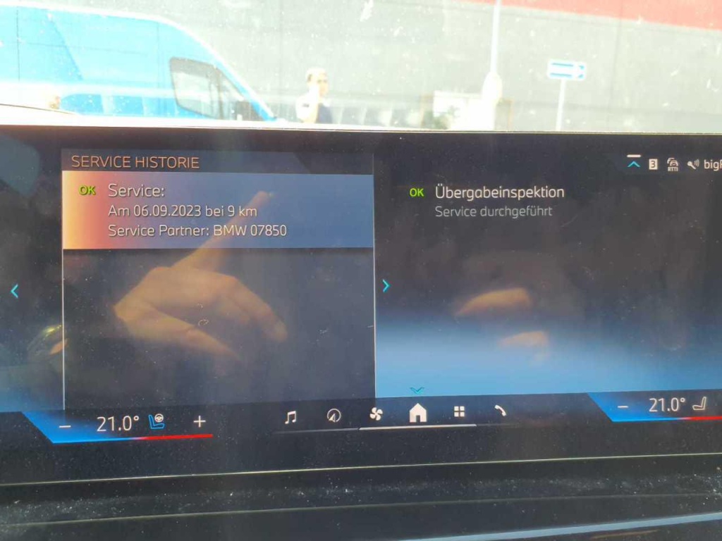 BMW X5 X5 xDrive50e xDrive (EURO 6d). 3.0 Plugin Hybrid (Benzin) 313hp xDrive - ref: 7-47352 - Photo 14