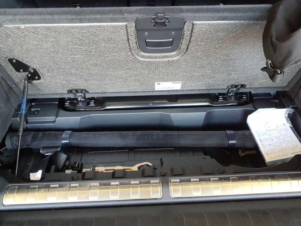 BMW X5 X5 xDrive50e xDrive (EURO 6d). 3.0 Plugin Hybrid (Benzin) 313hp xDrive - ref: 7-47352 - Photo 18