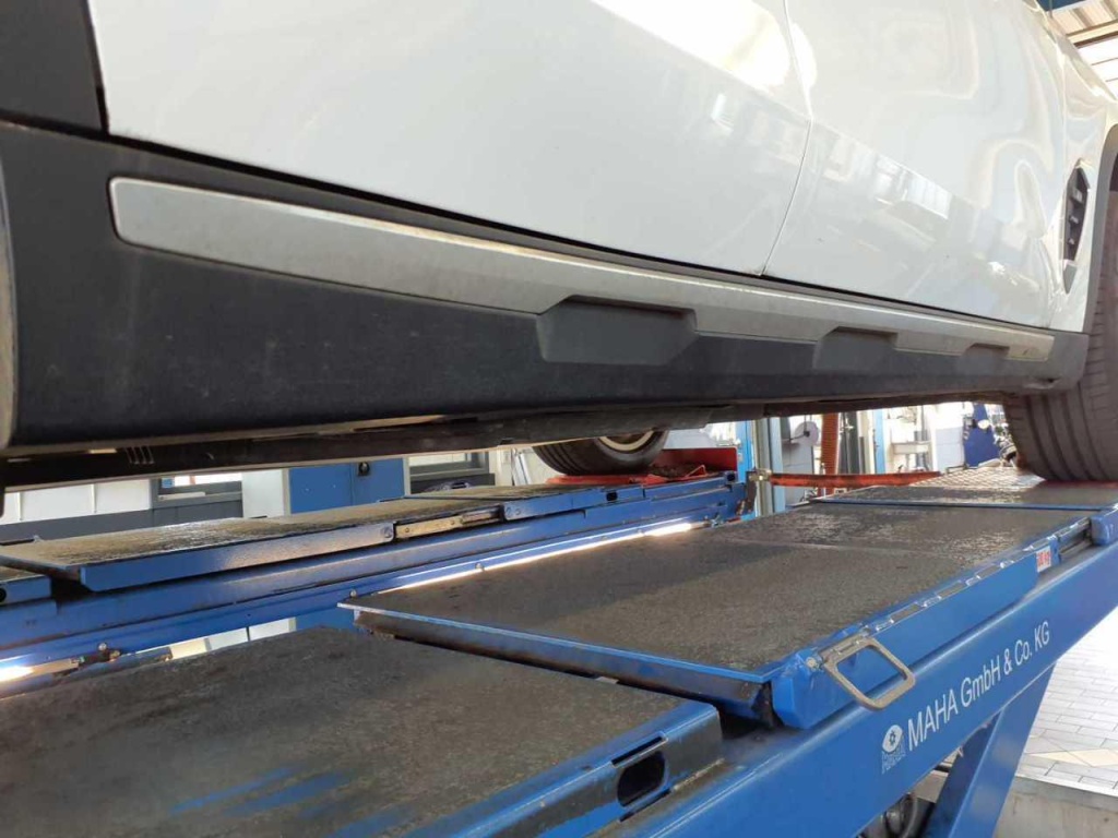 BMW X5 X5 xDrive50e xDrive (EURO 6d). 3.0 Plugin Hybrid (Benzin) 313hp xDrive - ref: 7-47352 - Photo 7