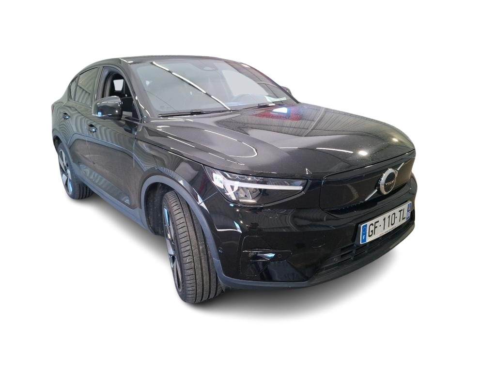 VOLVO C40 C 40 Recharge Twin Electric AWD Ultimate Elektro 408hp AWD - ref: 7-47357 - Photo 1