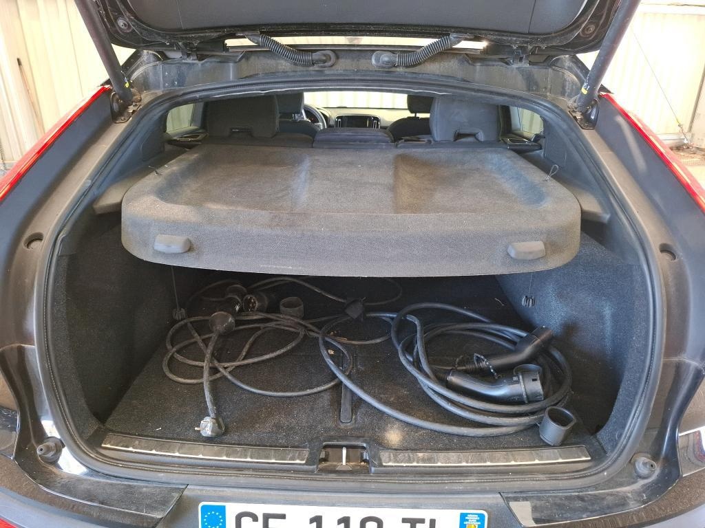 VOLVO C40 C 40 Recharge Twin Electric AWD Ultimate Elektro 408hp AWD - ref: 7-47357 - Photo 15