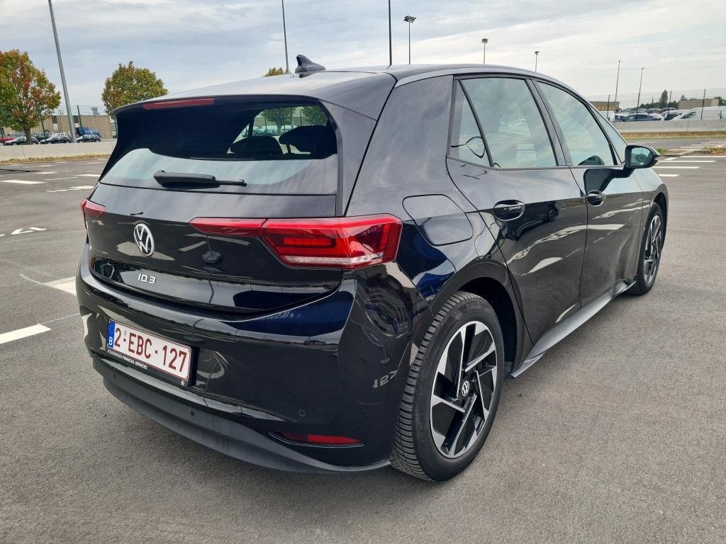 VOLKSWAGEN ID.3 ID.3 Pro Elektro 204hp - ref: 7-47359 - Photo 2